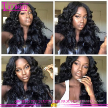 Cheveux humains cheap wholesale perruques pour femmes noires la vente chaude cheveux indiens perruques perruques de cheveux humains populaire arrivée nouvelle pour femmes noires